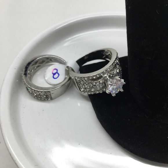 ring set - Picture 4 of 5